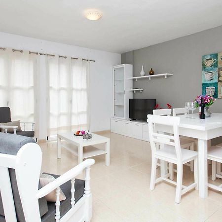 Appartement Corralejo Urban II By Vacanzy Collection à La Oliva Extérieur photo