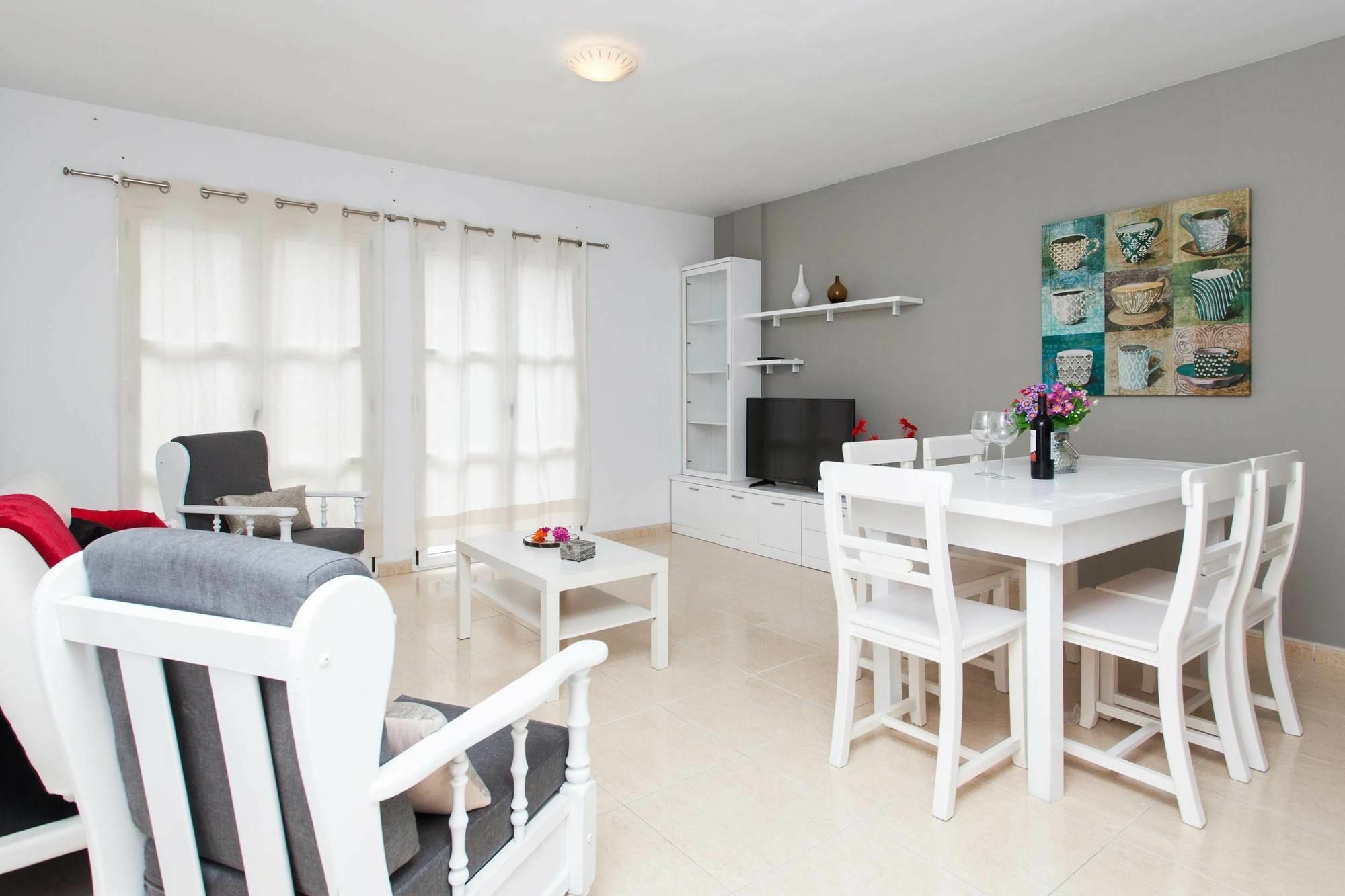 Corralejo Urban II By Vacanzy Collection La Oliva Extérieur photo