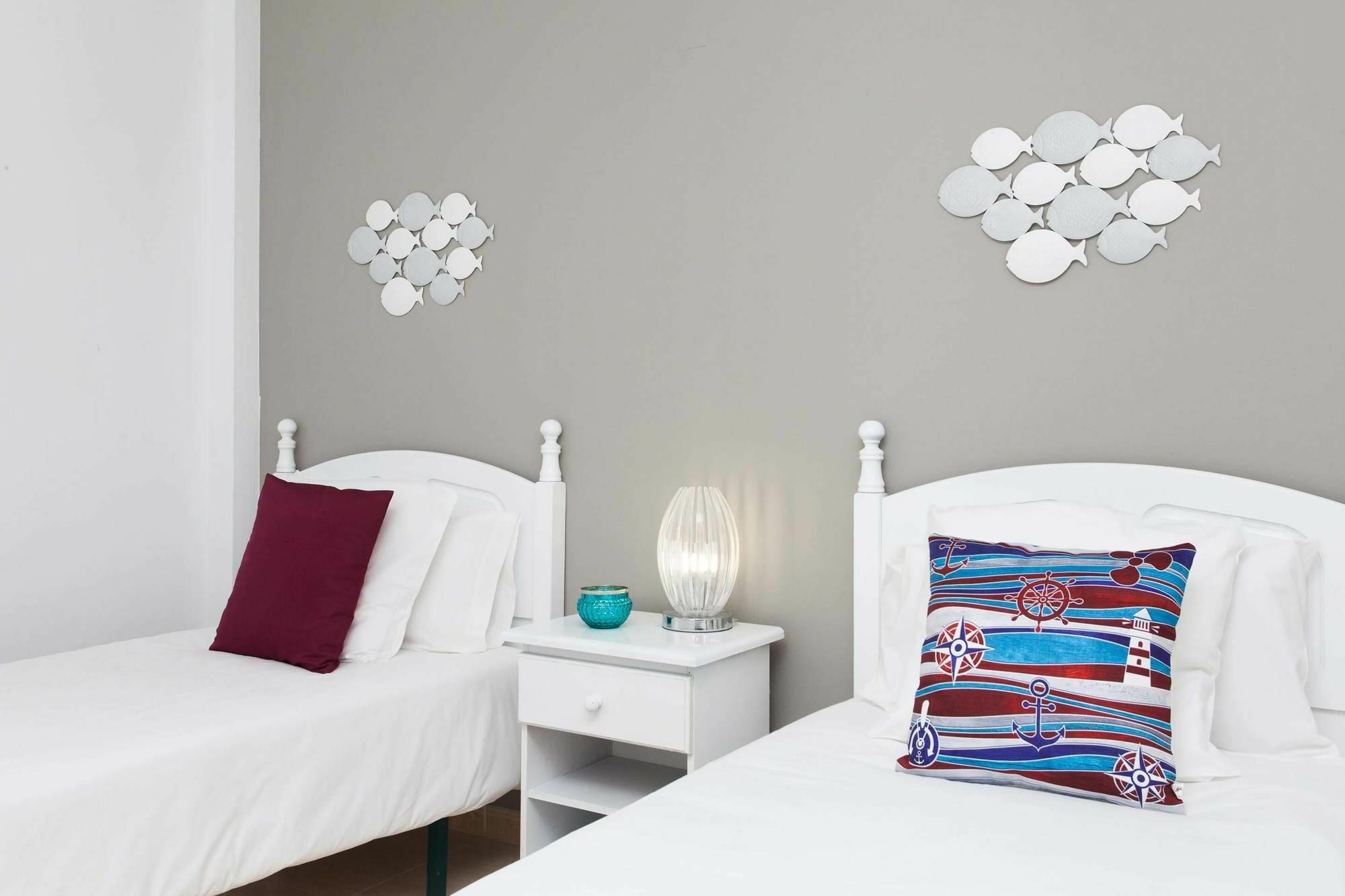Corralejo Urban II By Vacanzy Collection La Oliva Extérieur photo