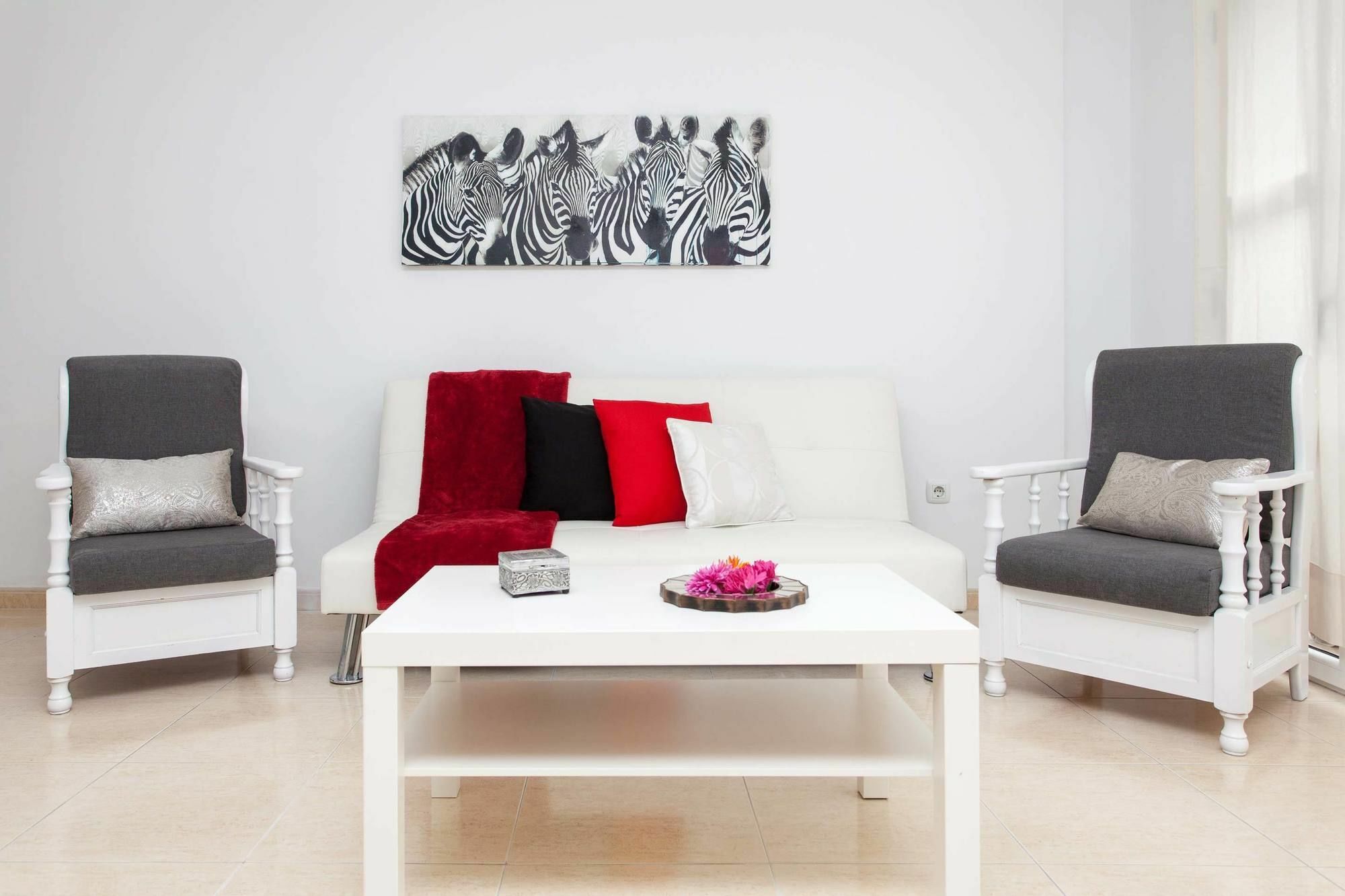 Corralejo Urban II By Vacanzy Collection La Oliva Extérieur photo