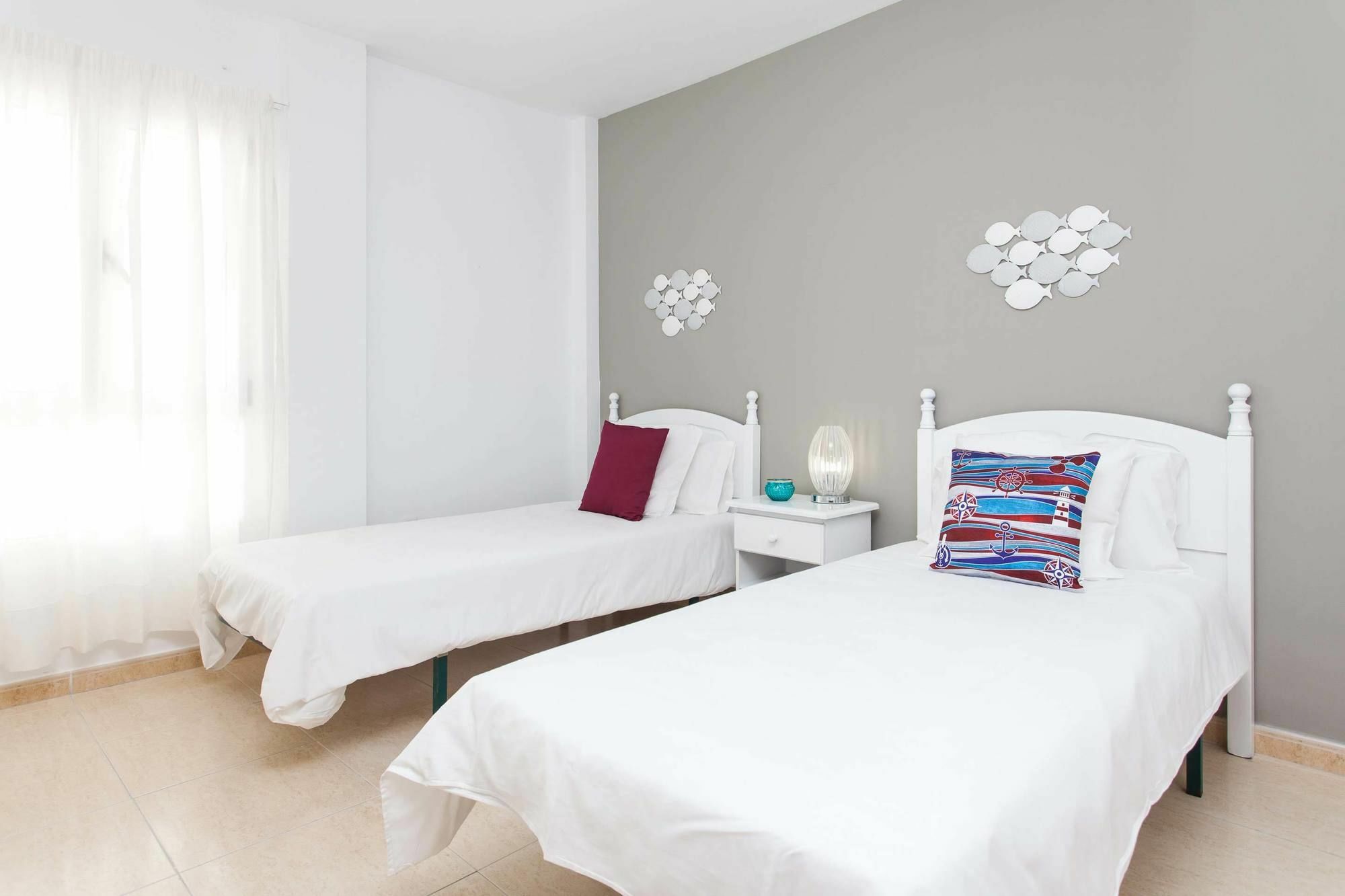 Corralejo Urban II By Vacanzy Collection La Oliva Extérieur photo
