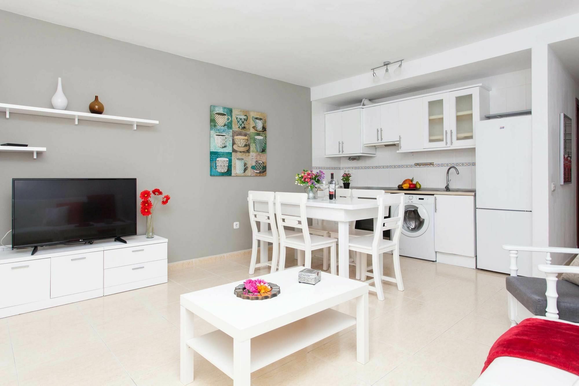 Corralejo Urban II By Vacanzy Collection La Oliva Extérieur photo